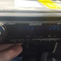 پخش کنوود