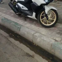 cl160 cl170 گلکسی نیرو موتور
