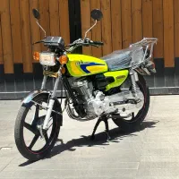 موتور هندا ۱۵۰ سحر