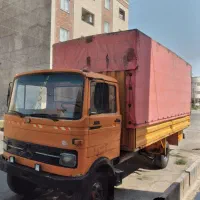 خاور808 مدل 59