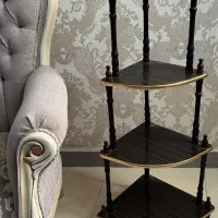 استند هایگلاس/شیک و کاربردی/فروش فوری