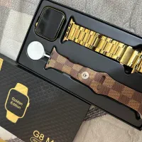 ساعت هوشمند هاینو تکوG8max