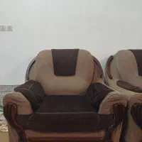 مبل راحتی|مبلمان خانگی و میز عسلی|اردبیل, |دیوار