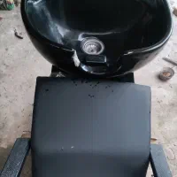 سرشور آرایشگاه