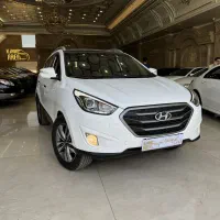 هیوندای توسان ۲۰۱۴