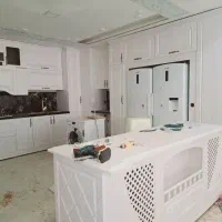 ساخت انواع کابینت و کمد دیواری