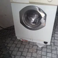 ماشین لباسشویی حایر