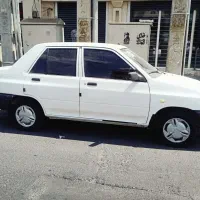 پراید se97