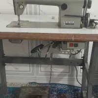 چرخ خیاطی راسته دوز