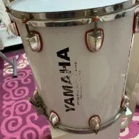 دوقل سطلی ارتشی ۴۰ سانتی تنظیم شده