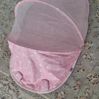 پشه بند نوزاد