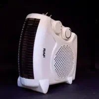 هیتر بخاری و پنکه سه منظوره