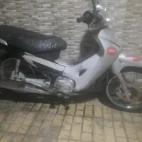 موتور طرح ویو جترو