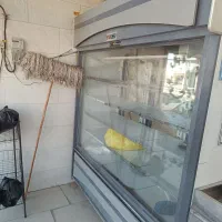 یخچال ایستاده