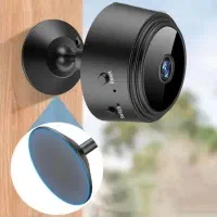 دوربین مداربسته شارژی وایرلس/باضمانت اصلی/دید درشب