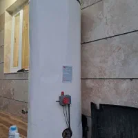 آبگرمکن ایستاده