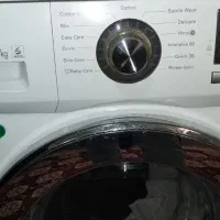 لباسشویی ال جی