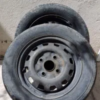 رینگ ولاستیک پراید