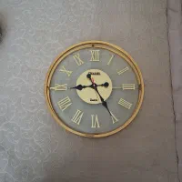 ساعت دیواری مدرن