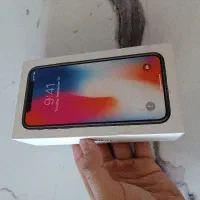 آیفون x|موبایل|ملایر, |دیوار