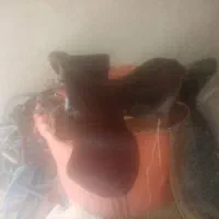 زین اسب