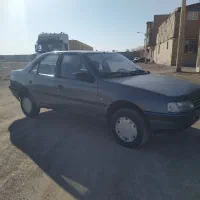 پژو ۴۰۵مدل۹۷ فروش فوری