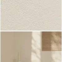 اجرای پوشش های دکوراتیو با متریال میکروسمنت