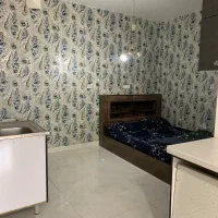 طبقه دوم اصلی نادری نبش ادهم