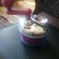 همزن دستی چند کاره