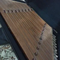 تدریس سنتور و تمبک اصولی آموزش و کوک کردن ساز