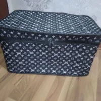 کاور نان خشک