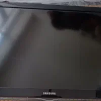 تلویزویون  LCD  سامسونگ ۴۰ اینچ