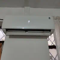 کولر گازی ۱۲هزار