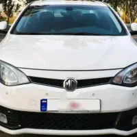 ام جی 6 مگنت مدل ۲۰۰۱۳ اقساط آسان با چک