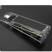 فروش باکس هارد M.2 SSD|قطعات و لوازم جانبی رایانه|مهاباد (آذربایجان غربی), |دیوار