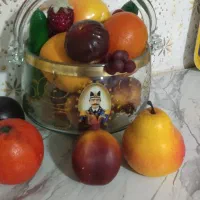 میوه تزیینی