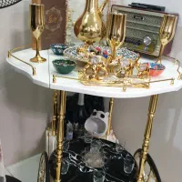 میزبار|مبلمان خانگی و میز عسلی|تهران, جوادیه|دیوار