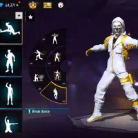 اک Freefire هک|کنسول، بازی ویدئویی و آنلاین|قزوین, |دیوار
