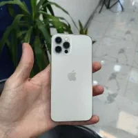 آیفون ۱۲ پرو