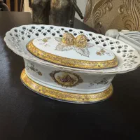 ظروف سرو پذیرایی