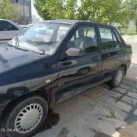 پراید مدل79تمام رنگ