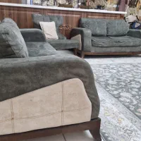 مبل راحتی ۷ نفره برند آسایران