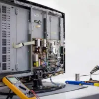 نصب،تعمیر و راه اندازی تلویزیون و آنتن