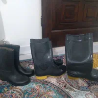 چکمه