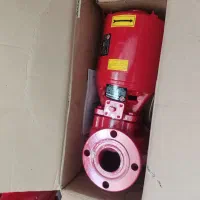 پمپ سیرکوله و واسطه باپمپ|آبگرمکن، پکیج، شوفاژ|ملارد, |دیوار