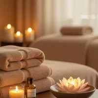 اجاره اتاق به پزشک و ماساژور