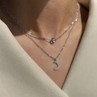 گردنبند|بدلیجات|رشت, باهنر|دیوار