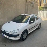 ۲۰۶ اس دی معاوضه با تصادفی