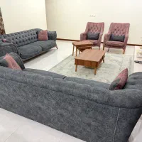مبل چستر