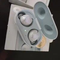 هدفون سامسونگ Galaxy buds